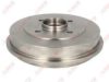 ABE C6P012ABE Brake Drum